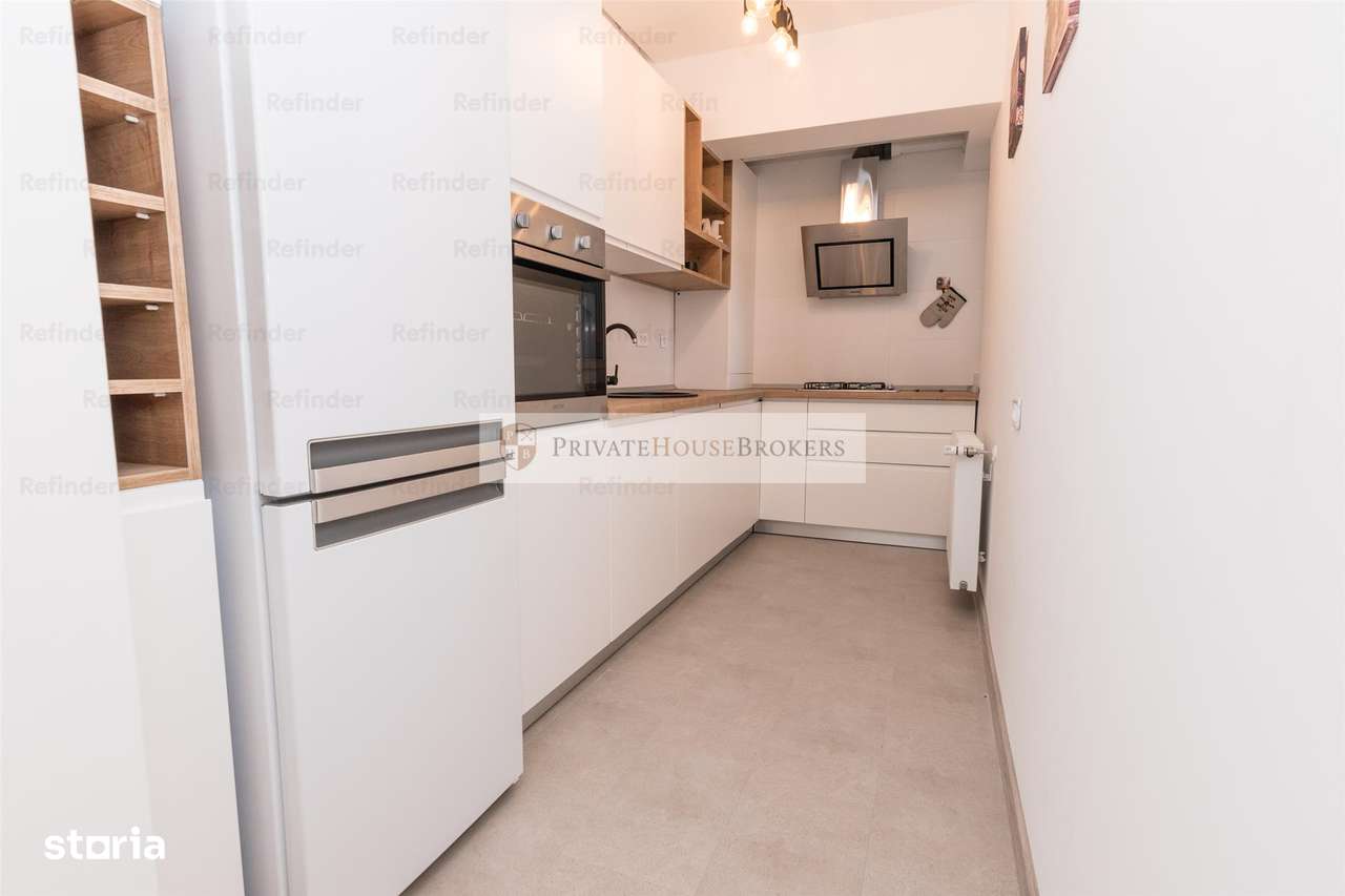 Floreasca | Aviatiei | Floreasca Residence | Bloc 2018 | Parcare - Imagine principală: 4/20