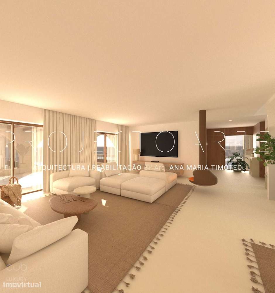 VILLA PIEMONTE - HERDADE DA AROEIRA-40