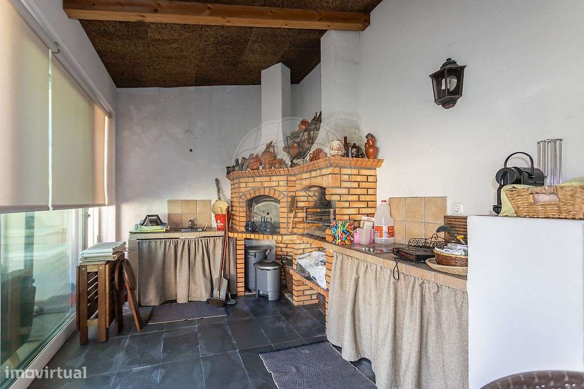 Moradia T4 para venda-44