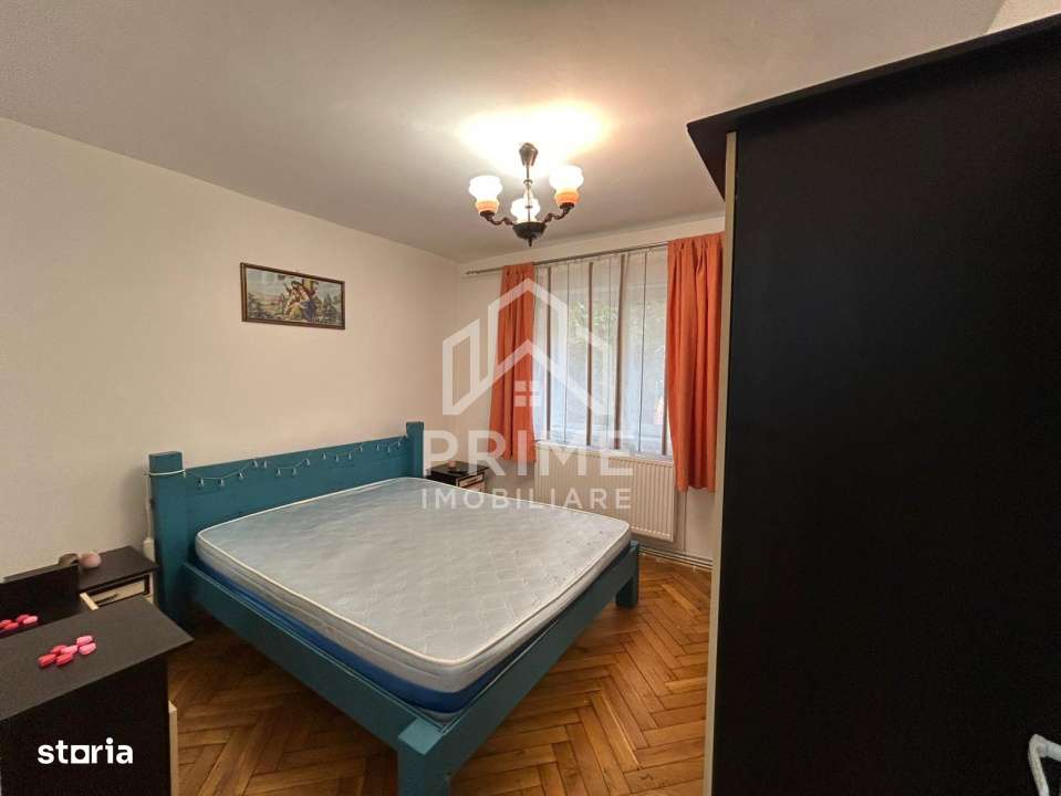 Apartament 3 camere , 80 mp , Zona Cetate - Imagine principală: 4/12