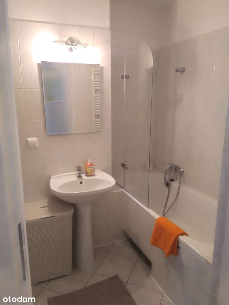 Mieszkanie przy lesie + parking - Pełny obrazek: 5/11