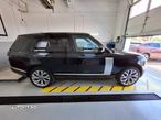 Land Rover Range Rover 5.0 V8 S/C Autobiography - 8