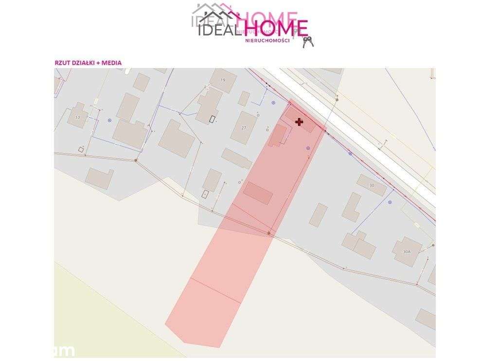 Dom na sprzedaż - Bobrówka-7