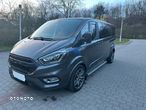 Ford Tourneo Custom 2.0 EcoBlue L1 Titanium SelectShift - 1