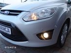 Ford C-MAX 2.0 TDCi Titanium - 5