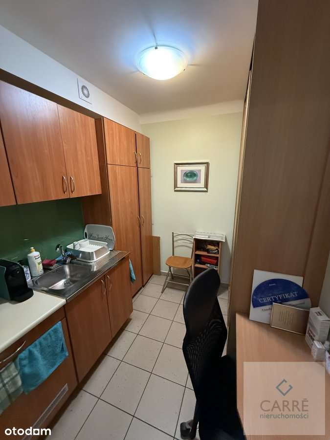 Do sprzedania lokal w Centrum.-13