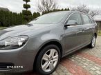 Volkswagen Golf 1.4 TSI Comfortline - 11