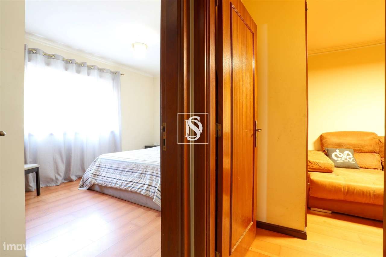 Apartamento T1+1 Venda em Gião,Vila do Conde-14