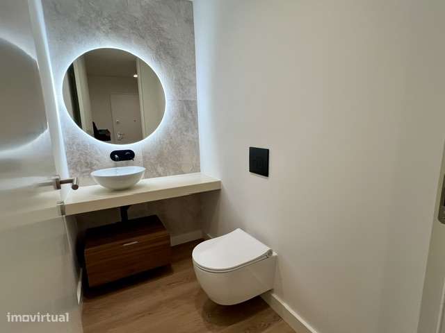 3 Apartamentos T2+1-24