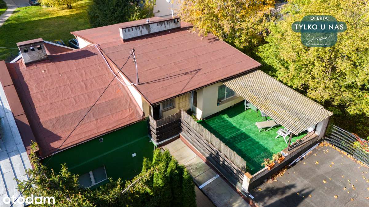 Nieruchomość inwestycyjna 7 niezależnych pokoi - Pełny obrazek: 3/20