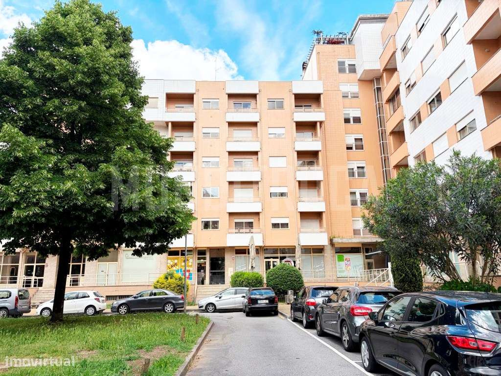 Apartamento T4 S. Vitor-17