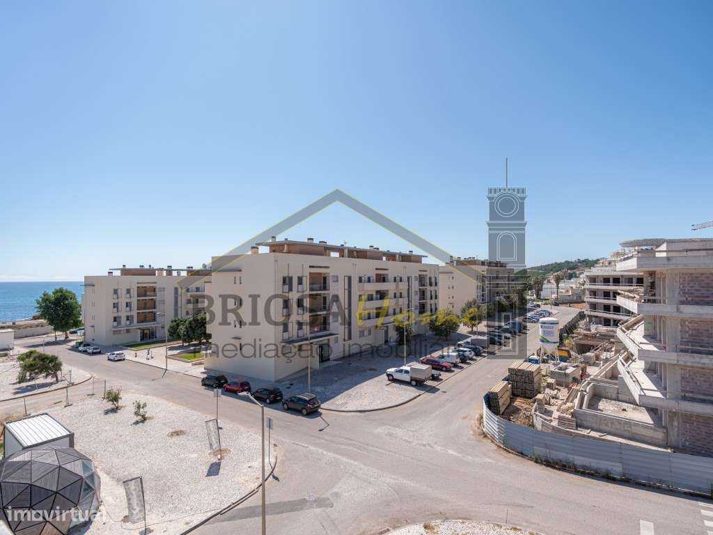 Apartamento T4, com vista mar, na Figueira da Foz-41