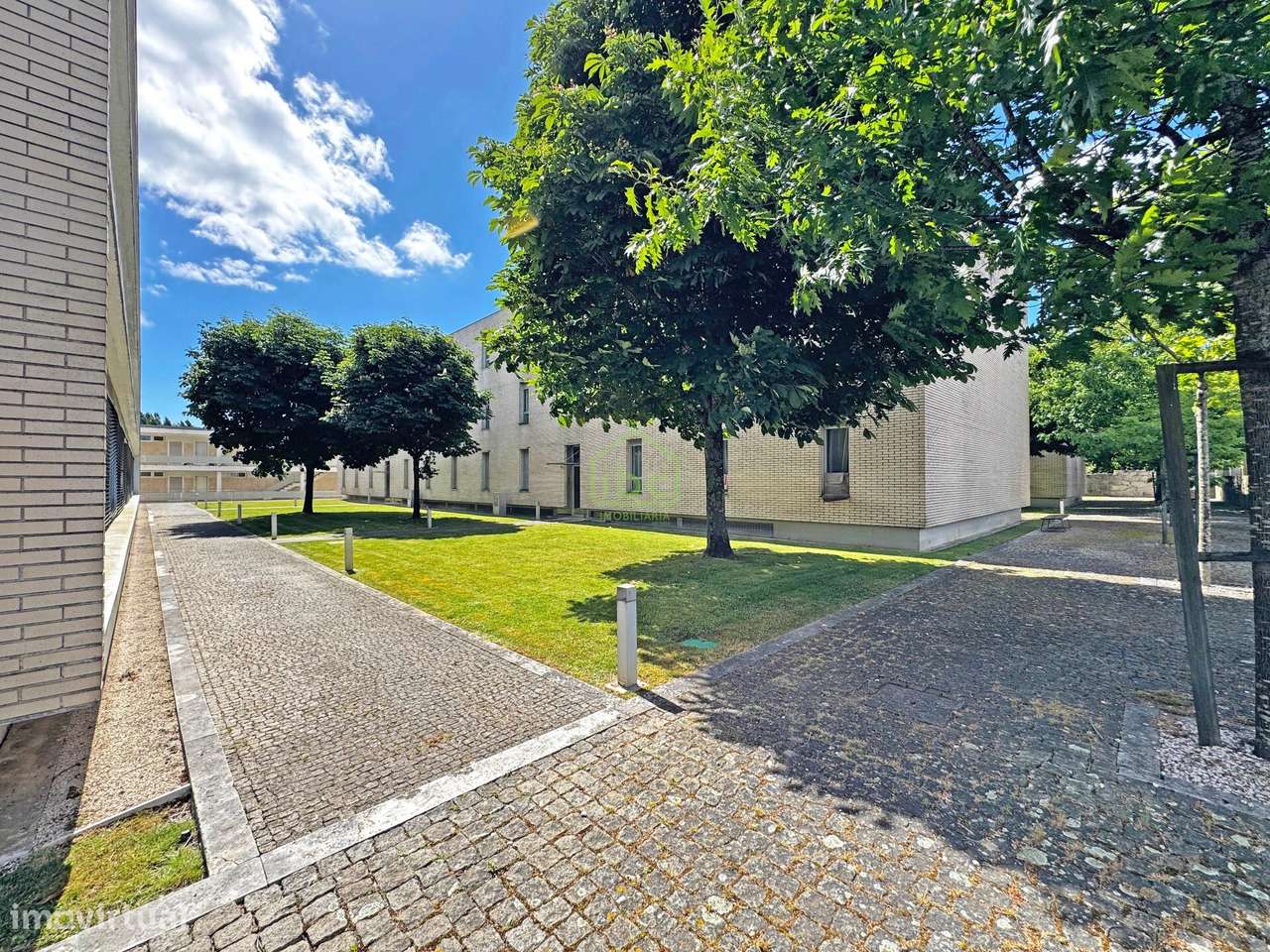 Apartamento T2 | Vilar do Pinheiro-18