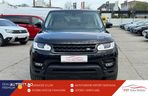 Land Rover Range Rover Sport 3.0 I SDV6 HSE - 1