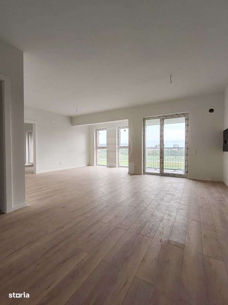 Apartament cu 2 camere, finisat, zona Vivo - Imagine principală: 4/8