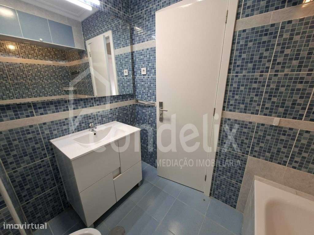 T2 totalmente remodelado em Rio Tinto,-11