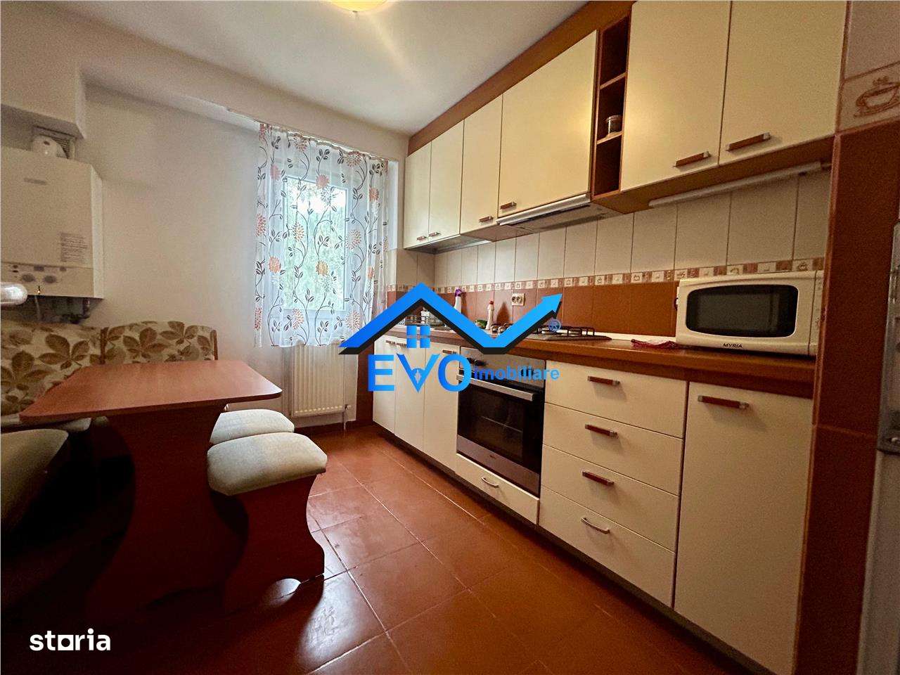 Apartament de inchiriat, 2 camere, Podu Ros - Imagine principală: 5/16
