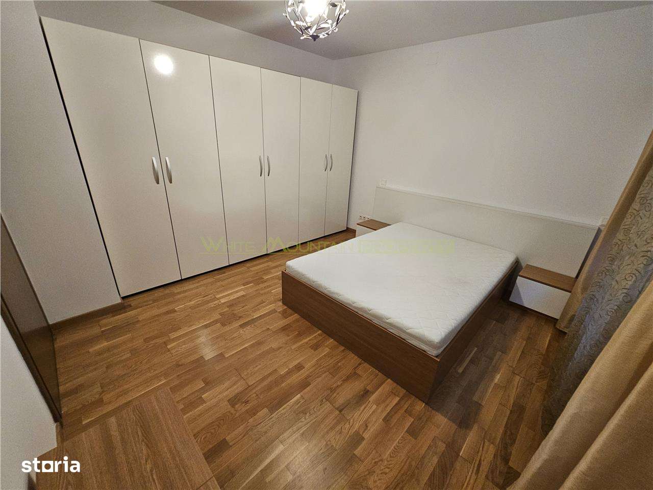 Apartament cu 2 camere in Bellevue Residence-16
