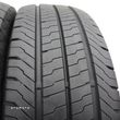 2 x CONTINENTAL 215/65 R16 C 109/107T VanContact Eco Lato 2023 7.2-7.7mm - 4