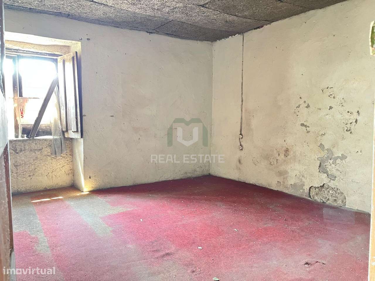 Moradia para Restaurar T3 Venda em Cabeceiras de Basto,Cabeceiras de B-21