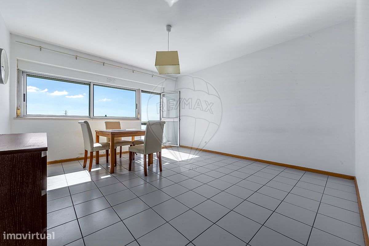 Apartamento T1 para venda-5
