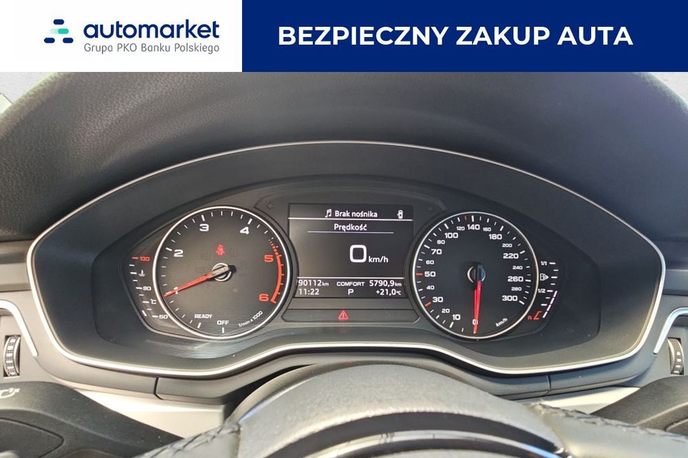 audi a4-allroad