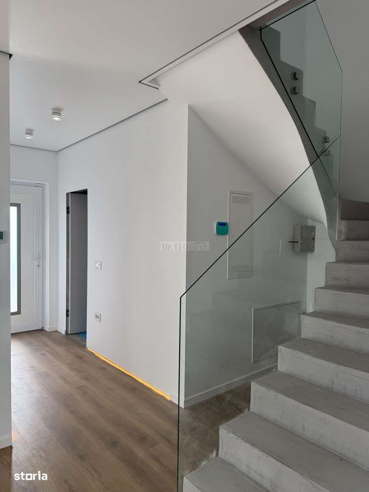 Mega OFERTA DUPLEX – CONSTRUCȚIE PREMIUM, FINISAJE DE LUX Comision 0-4