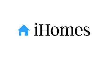 iHomes Logo