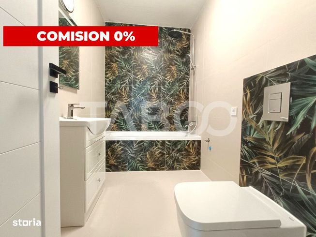 Apartament decomandat 3 camere - bucatarie separata - etaj intermediar-2