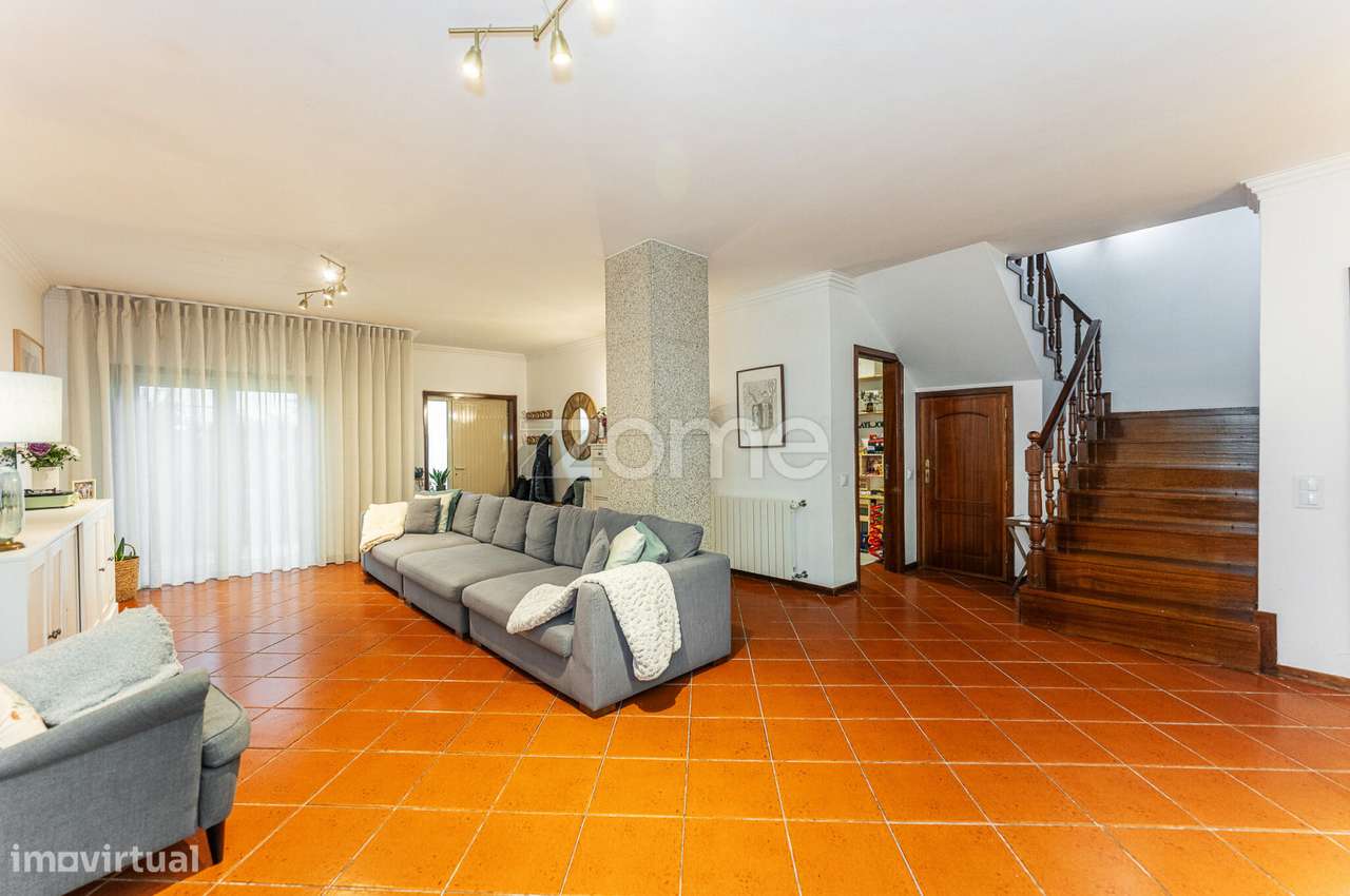 Moradia T4 Santa Maria da Feira - Grande imagem: 4/49