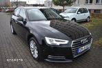 Audi A4 Avant 2.0 TDI S tronic - 3