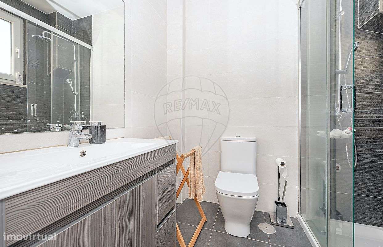 Apartamento T3 para venda-17