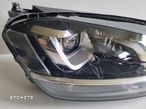 LAMPA PRAWY PRZÓD VW GOLF VII BI XENON 5G1941032 - 4