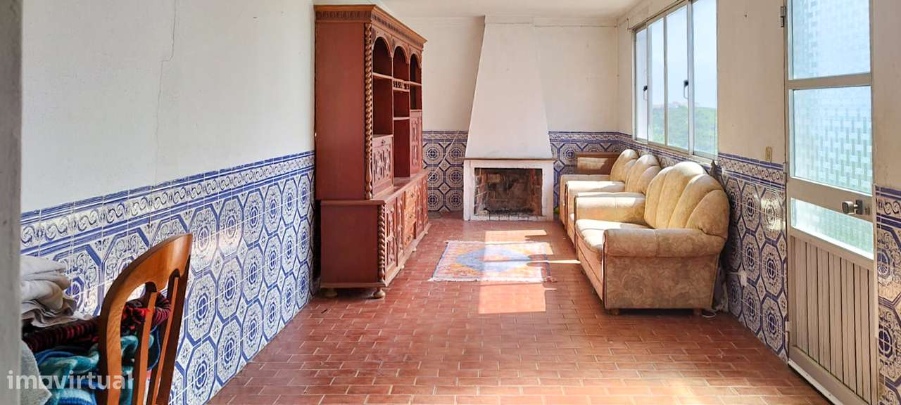 Moradia de rés do chão em Santarém - Grande imagem: 2/18