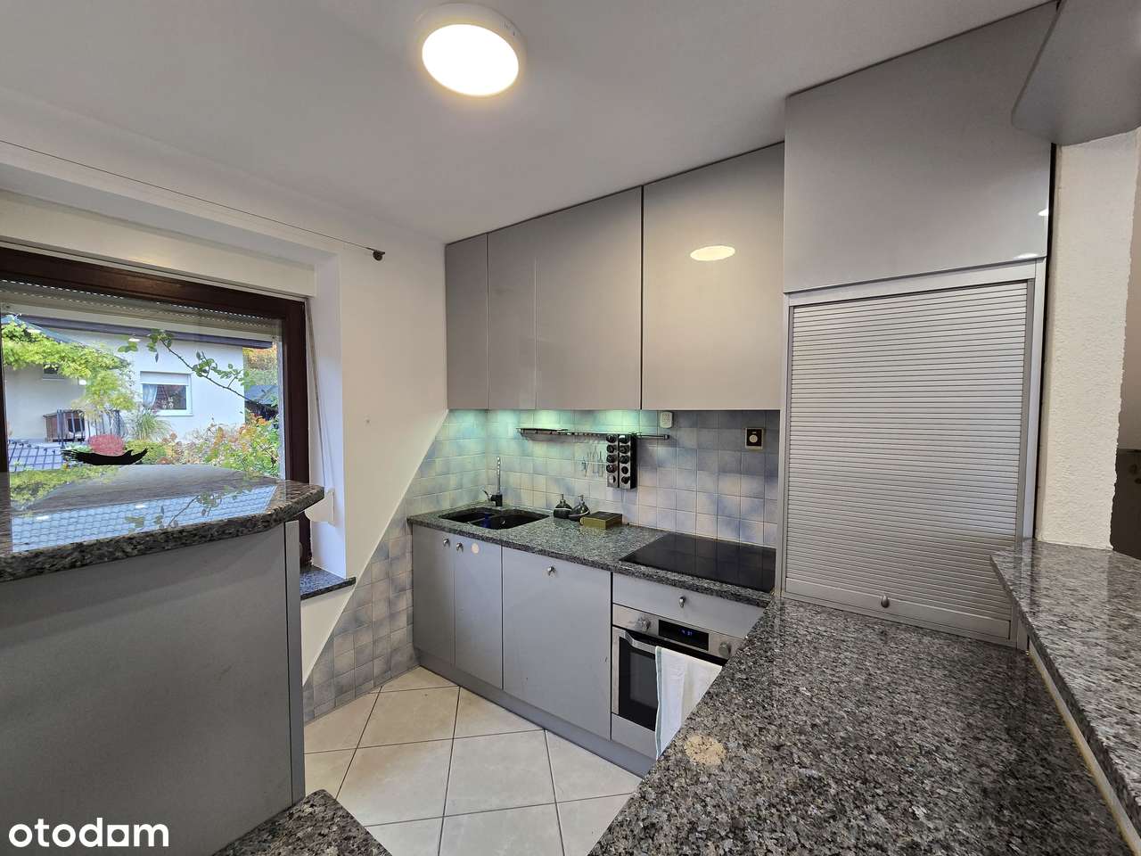 Przestronny dom 245 m² , garaż, osobny gabinet,sauna-2