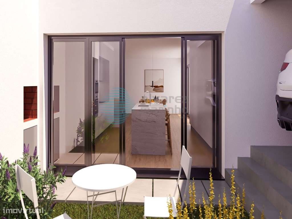 Excelente Oportunidade de Investimento nas Caldas da Rainha-9