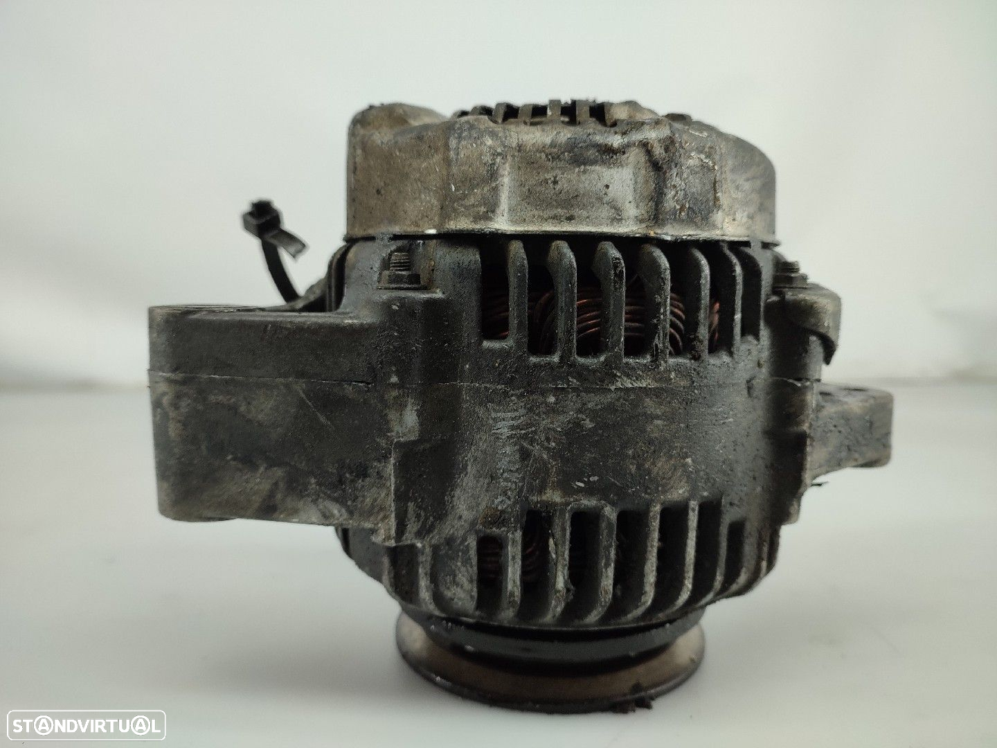 Alternador Toyota Avensis Combi (_T22_) - 4