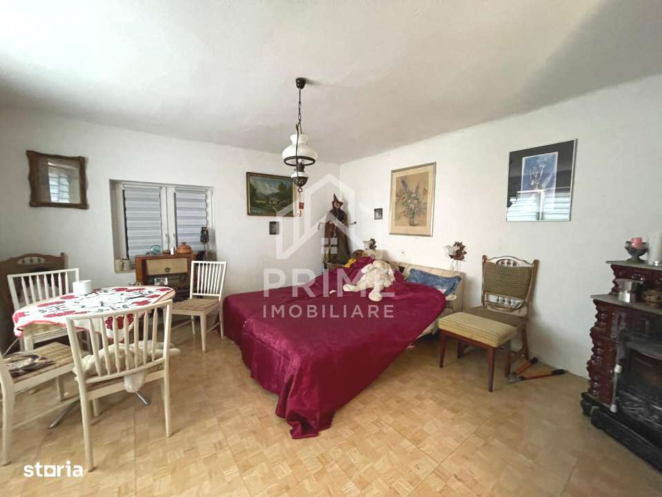 Casa individuala cu 3 dormitoare | teren 886 mp | Sebes | Zona Ultrace-6