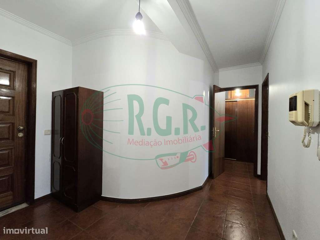 Apartamento T1 | Garagem Fechada | 3 min do Porto-10