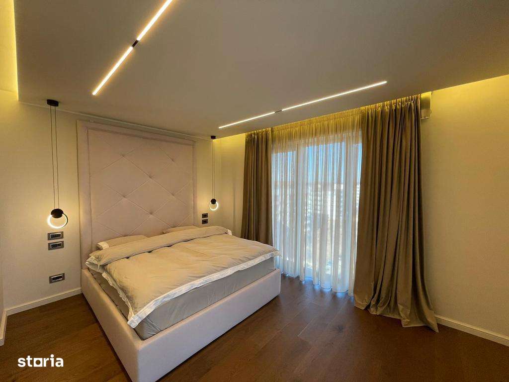 Sisesti Duplex 2 etaje+ rooftop 246mp constructie 2021 LUX!-8