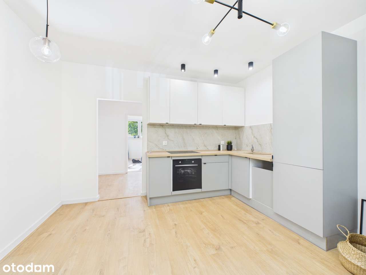 Tylko u nas  2 pokoje  ul. Imielińskiego-14