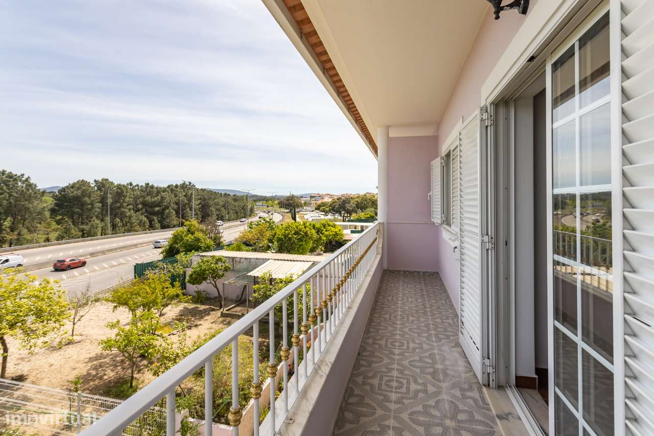 Moradia de 6 assoalhadas em lote de 500 m2-35