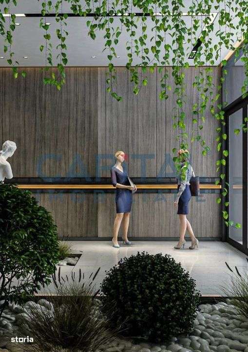 Comision 0% ! Apartament 2 camere - Etaj 2- zona Noua - Imagine principală: 5/7