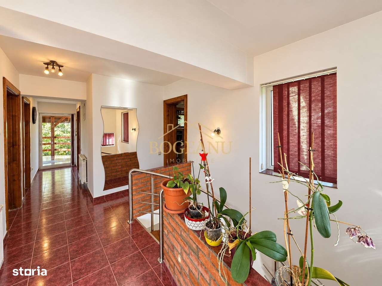 BG215-Casă individuală P+E, 4 camere, garaj,panouri | Calea Aradului-11
