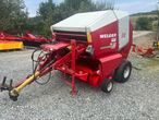 Lely Welger rp 202 - 1