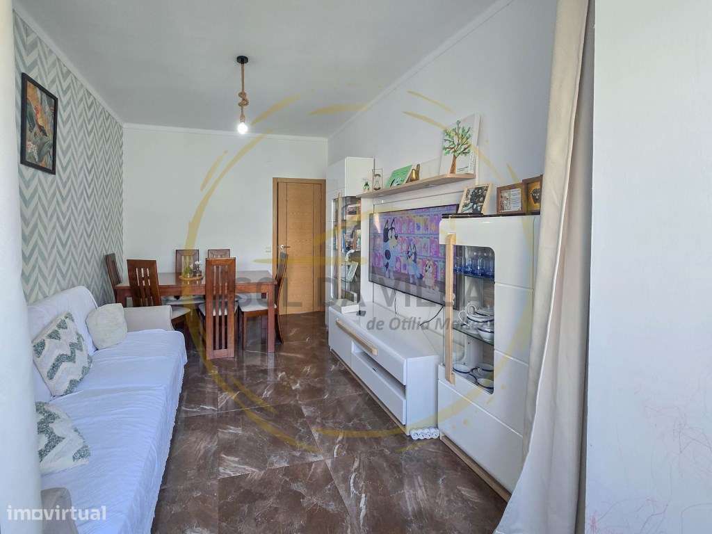 Apartamento T2 | Alto Seixalinho, Barreiro | 239.000€-3