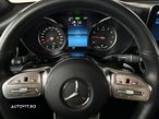 Mercedes-Benz GLC 300 e 4Matic 9G-TRONIC AMG Line - 40