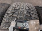 KOŁA FELGI OPONY ZIMOWE 4X108 185/65R14 AUDI 80 - 12