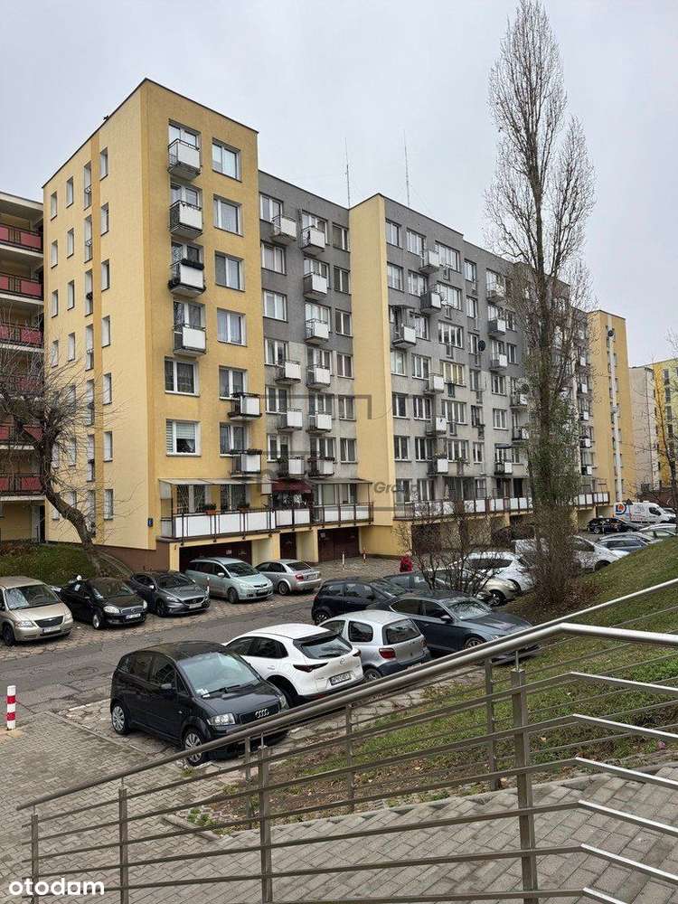 Mieszkanie, 56,50 m², Warszawa-15
