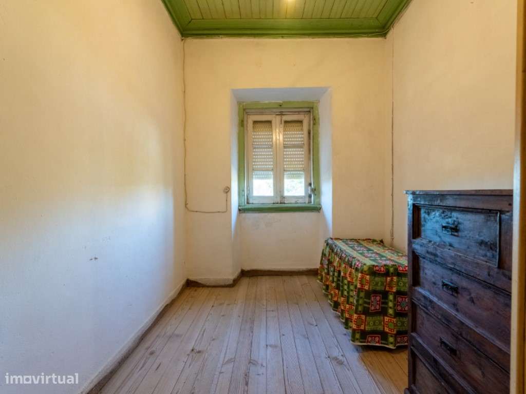 Moradia Maxial de Além || Junto à Albufeira Castelo de Bode-7